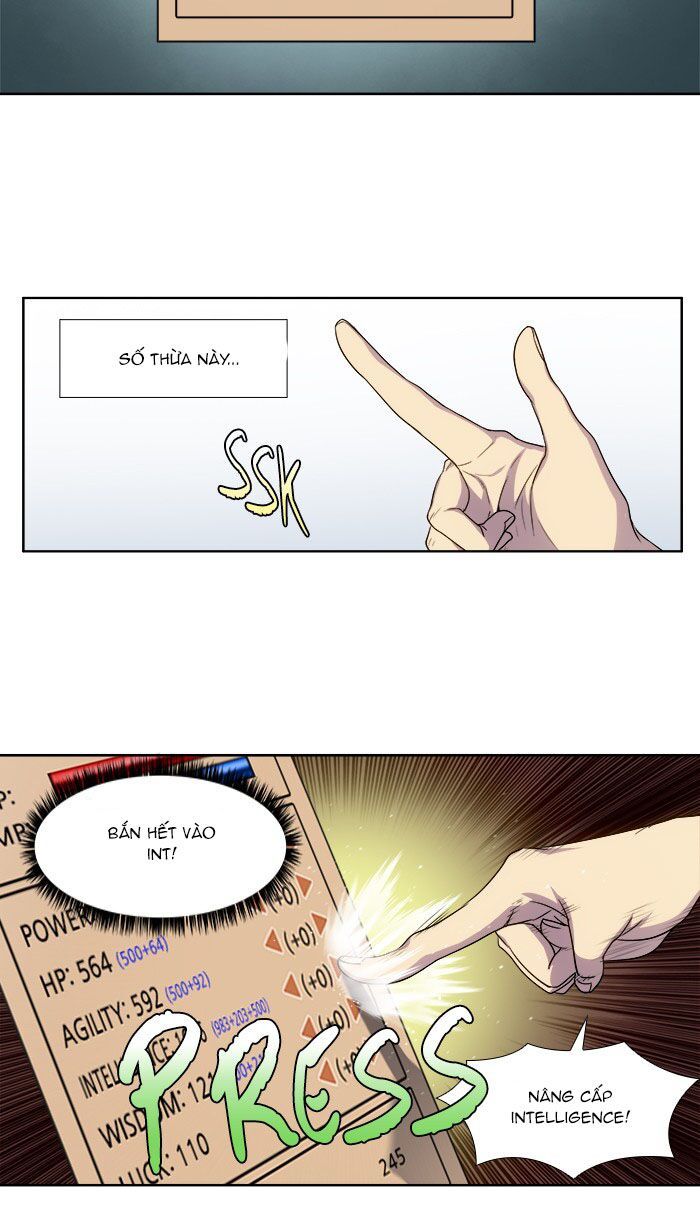 The Gamer: Chapter 310