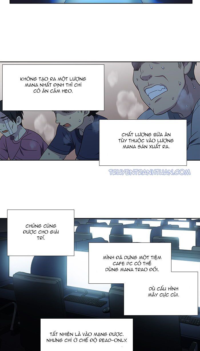 The Gamer: Chapter 310