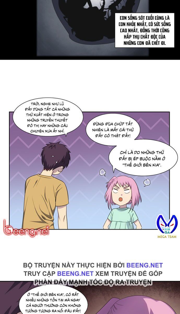 The Gamer: Chapter 311