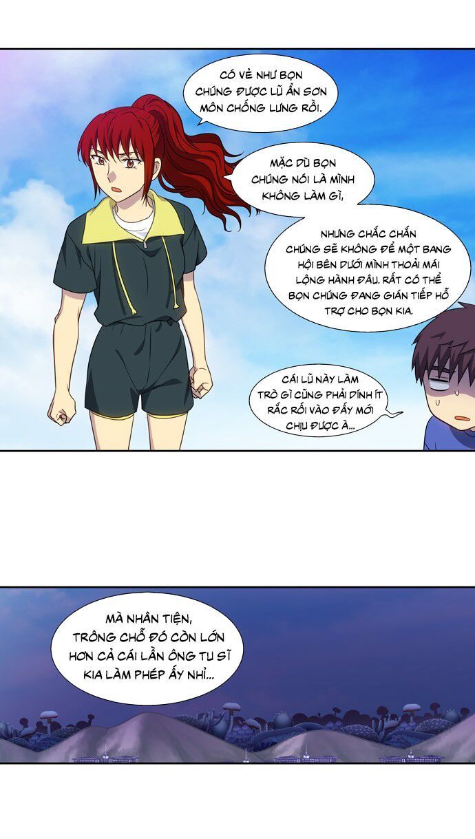 The Gamer: Chapter 312
