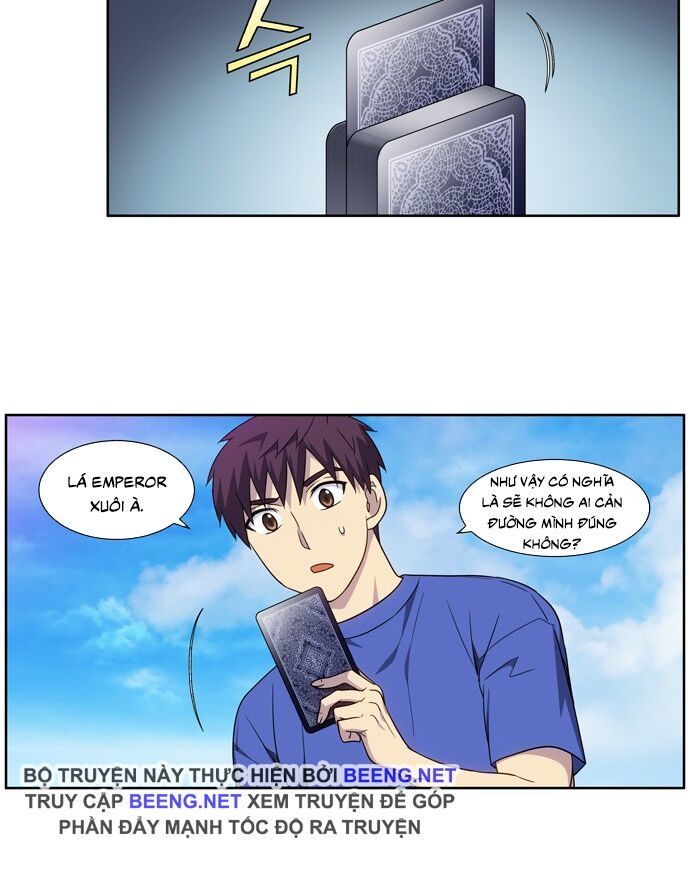 The Gamer: Chapter 312