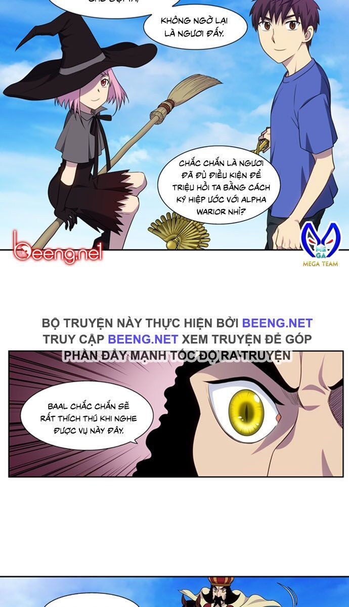 The Gamer: Chapter 313
