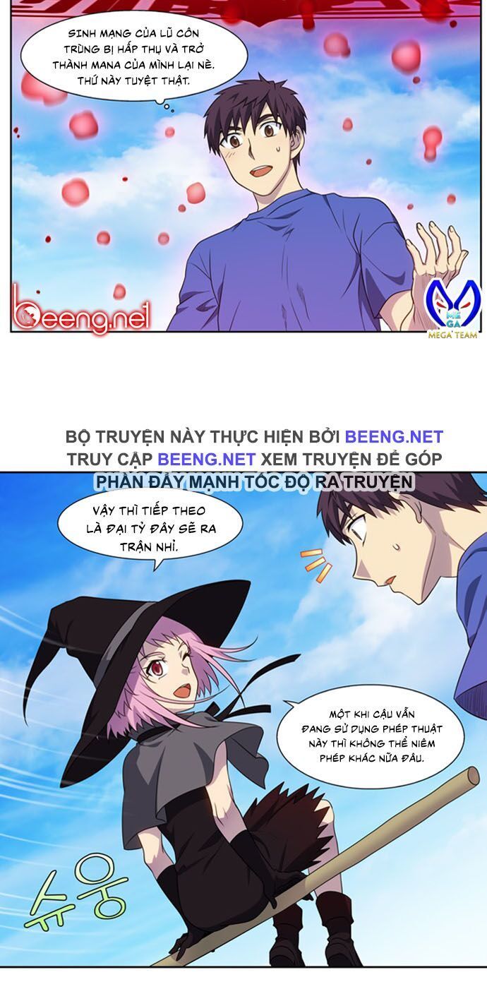 The Gamer: Chapter 314