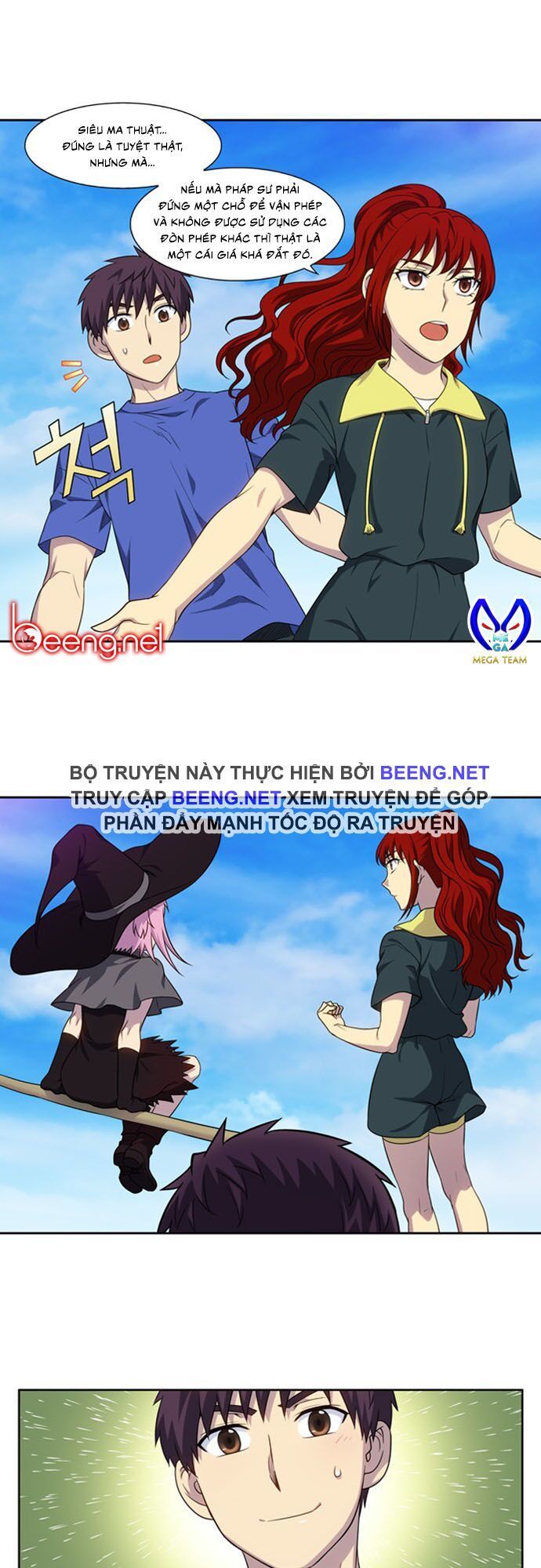 The Gamer: Chapter 314