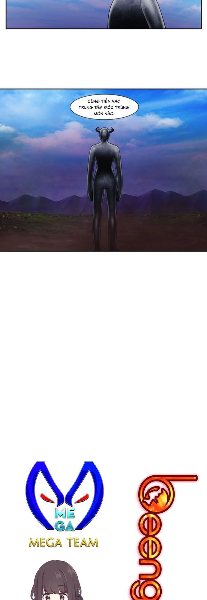 The Gamer: Chapter 314