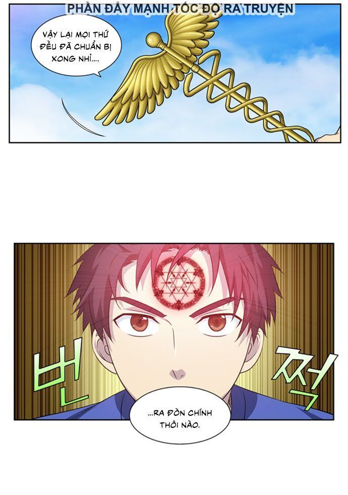 The Gamer: Chapter 314