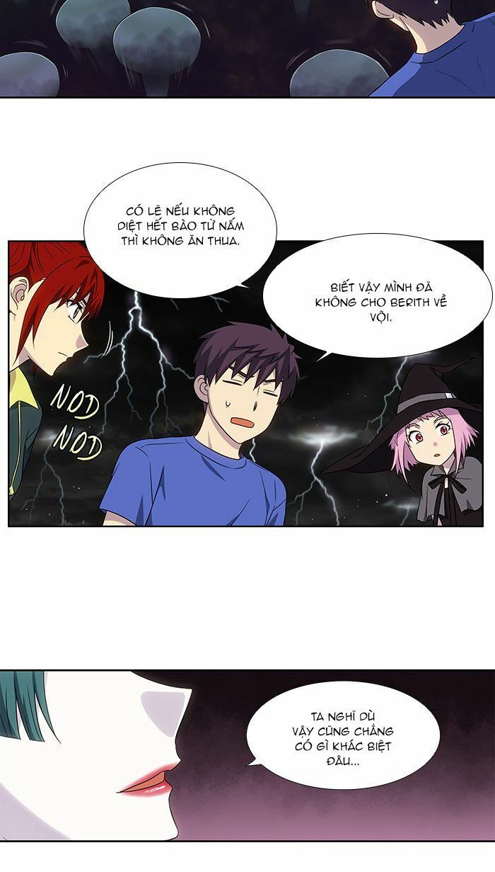 The Gamer: Chapter 315