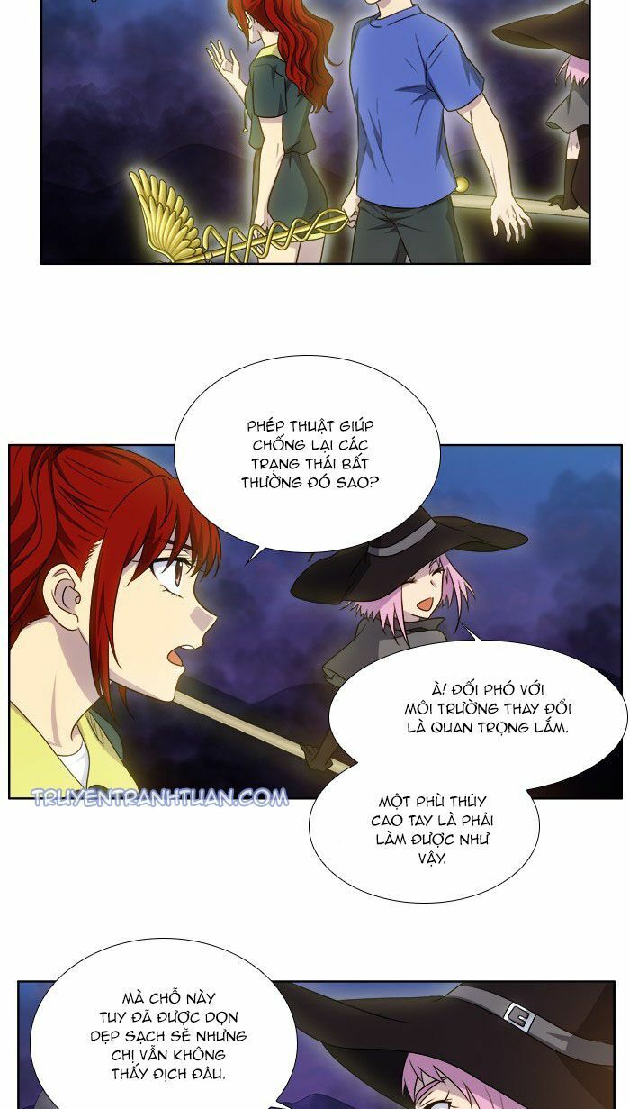 The Gamer: Chapter 315