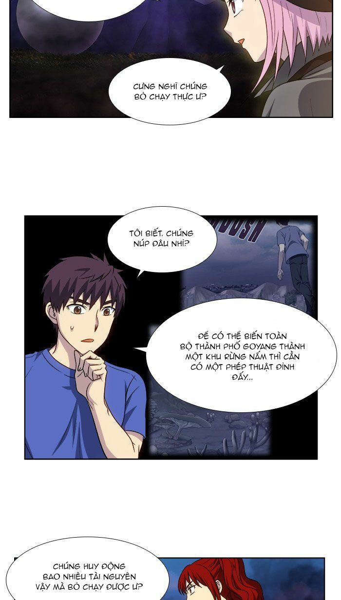 The Gamer: Chapter 315