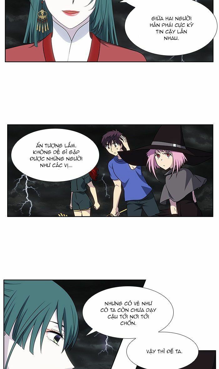 The Gamer: Chapter 316