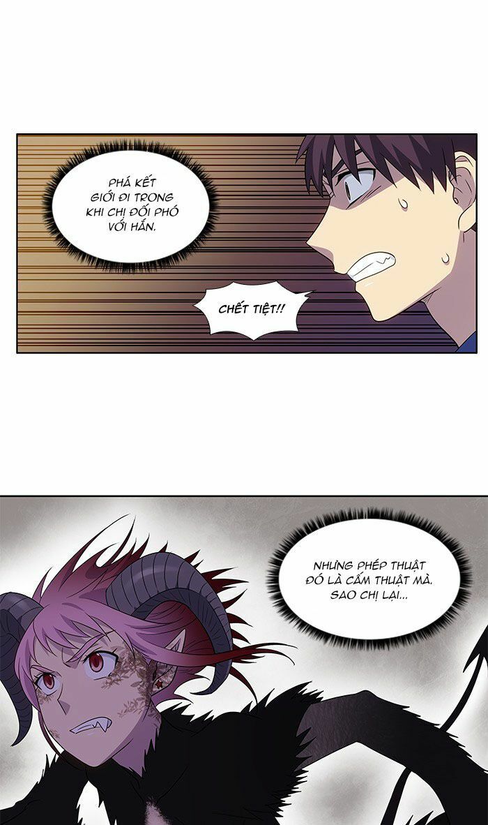 The Gamer: Chapter 316