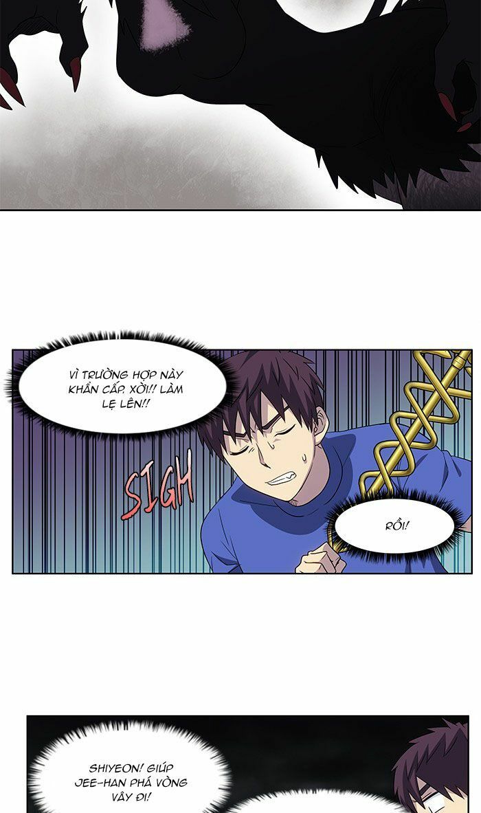 The Gamer: Chapter 316