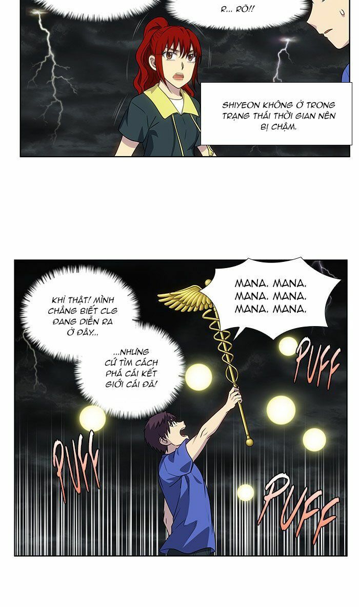 The Gamer: Chapter 316