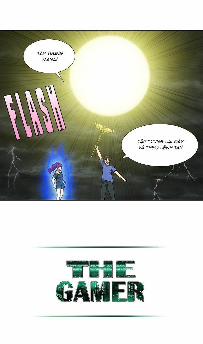 The Gamer: Chapter 316