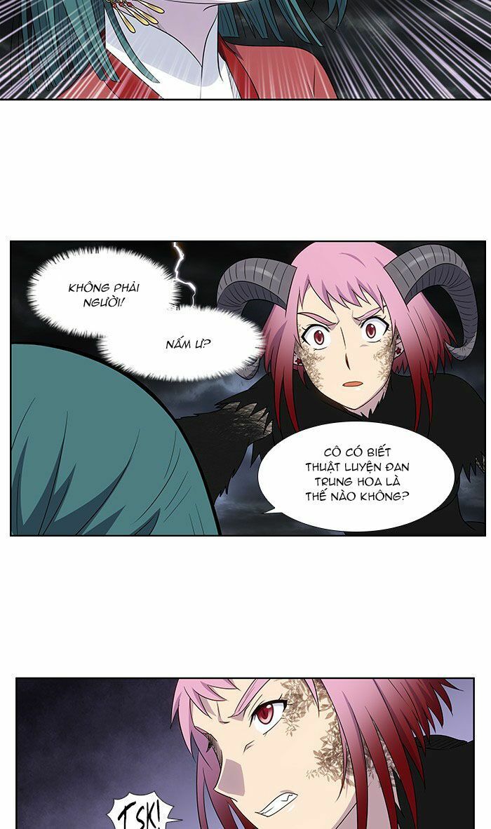 The Gamer: Chapter 316