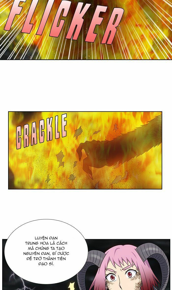 The Gamer: Chapter 316