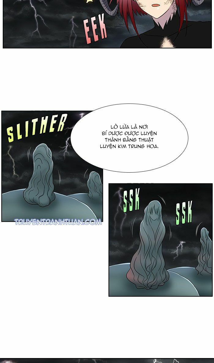 The Gamer: Chapter 316