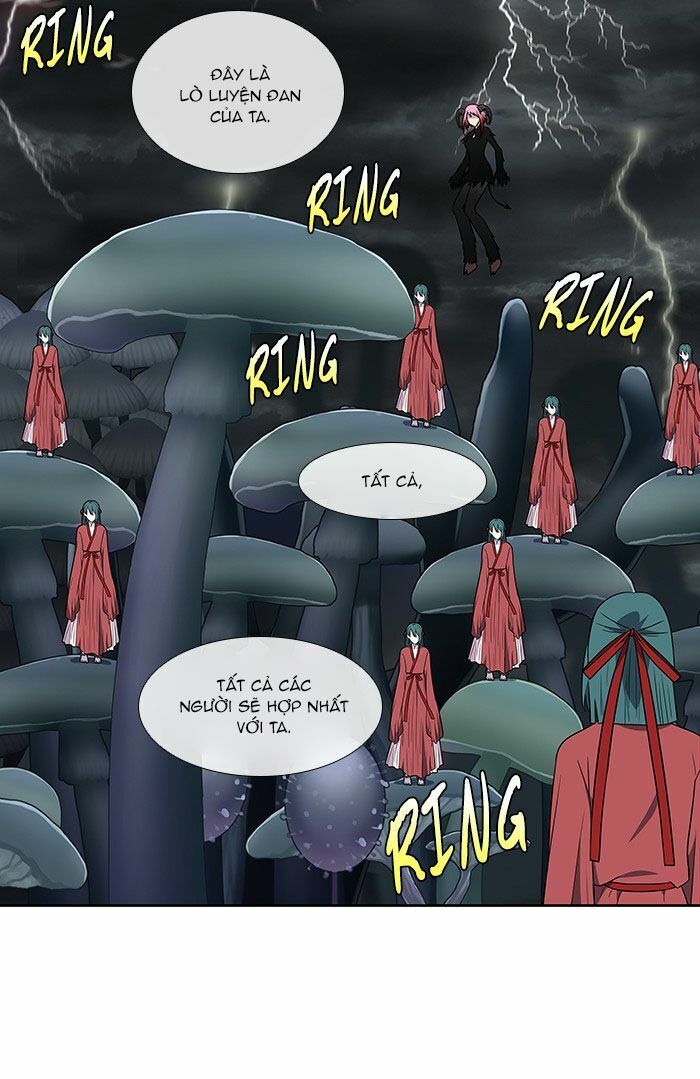The Gamer: Chapter 316