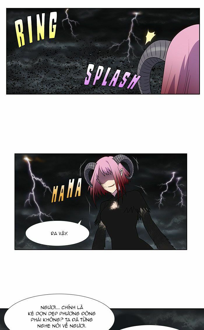 The Gamer: Chapter 316