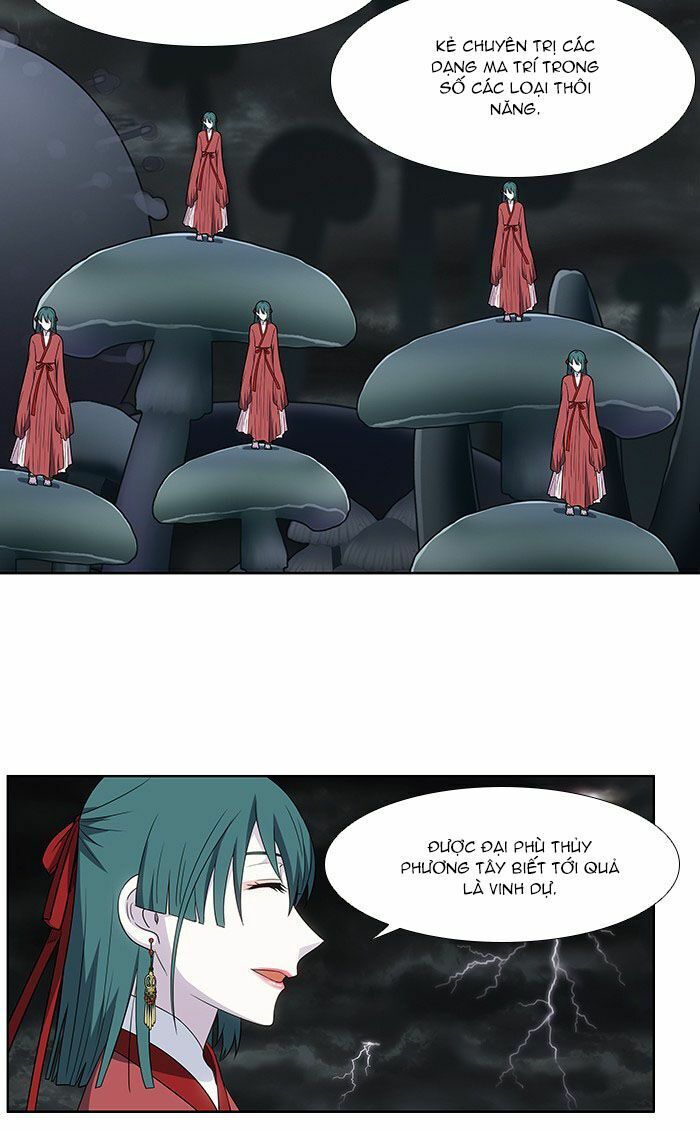 The Gamer: Chapter 316