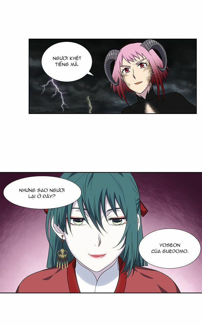 The Gamer: Chapter 316