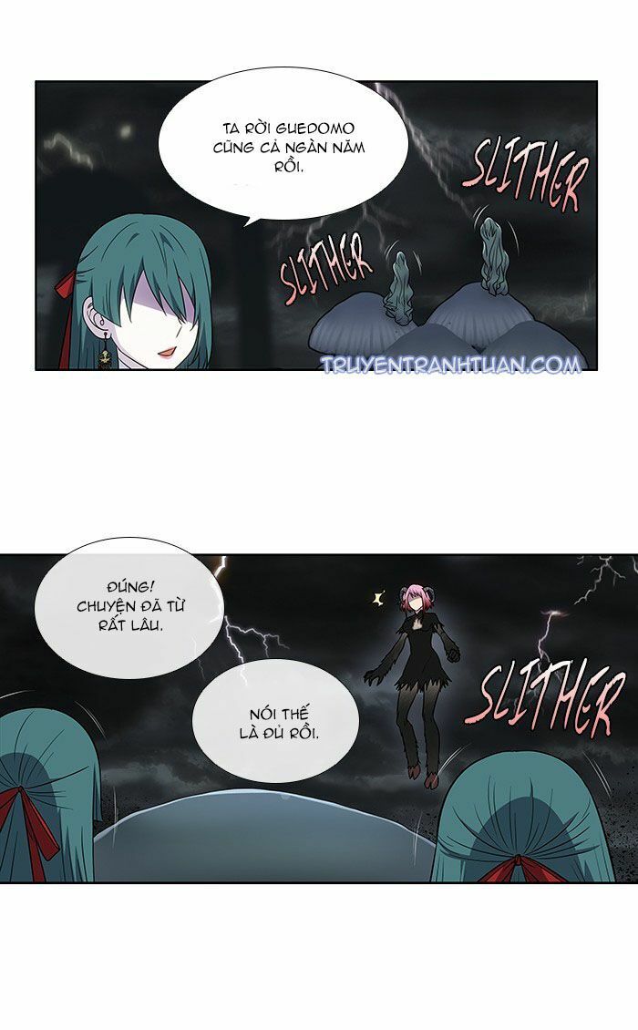 The Gamer: Chapter 316