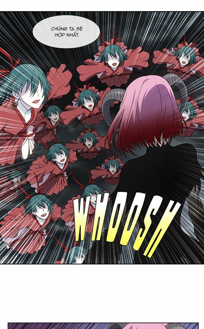 The Gamer: Chapter 316
