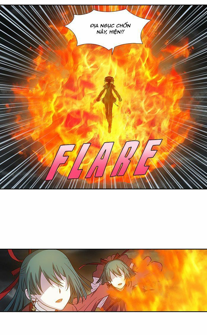 The Gamer: Chapter 316
