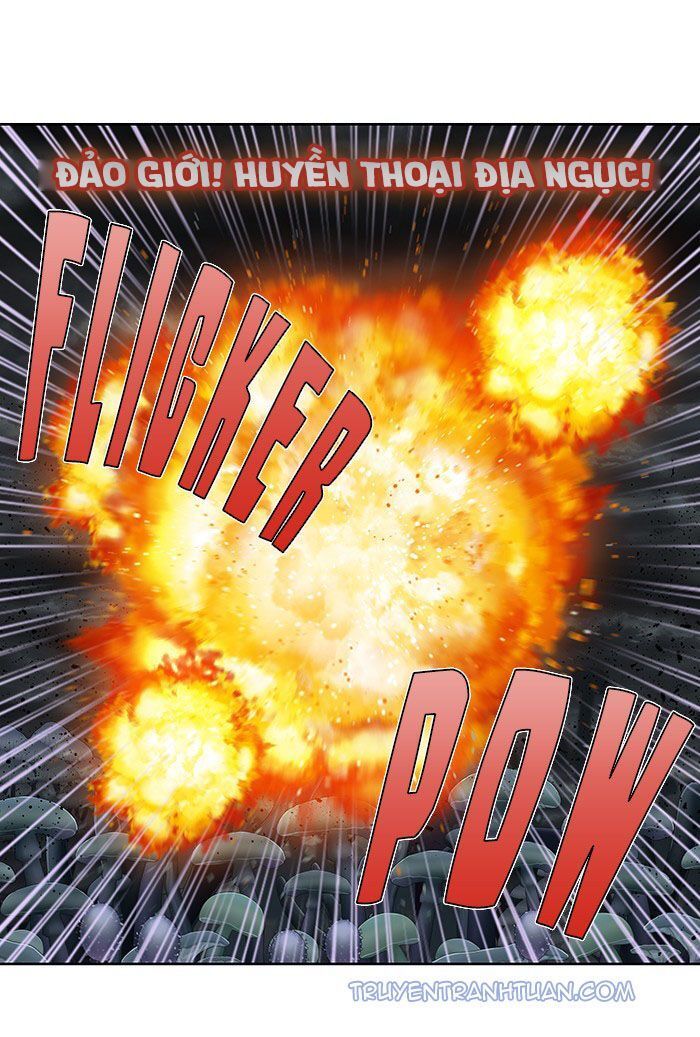 The Gamer: Chapter 316