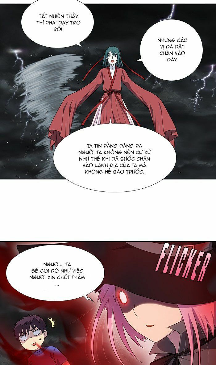 The Gamer: Chapter 316