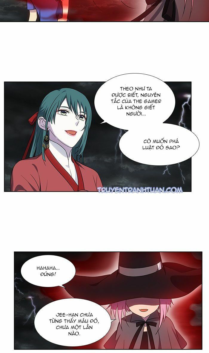 The Gamer: Chapter 316