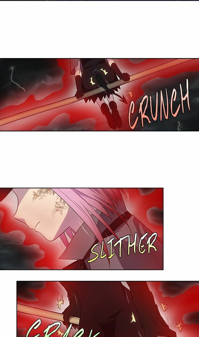 The Gamer: Chapter 316