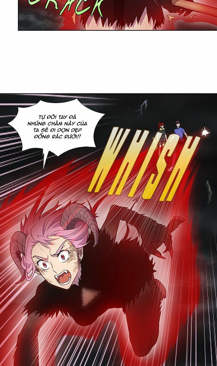 The Gamer: Chapter 316