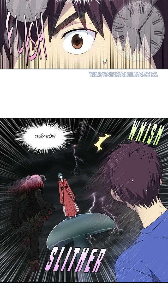 The Gamer: Chapter 316