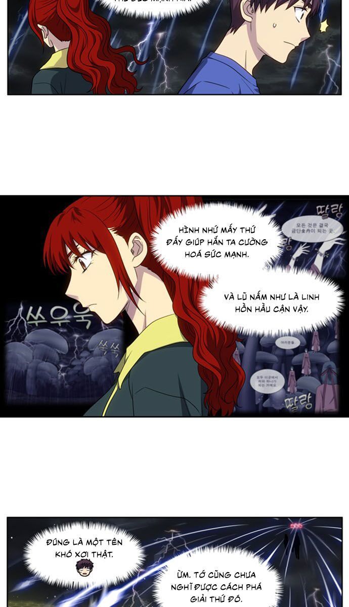The Gamer: Chapter 317
