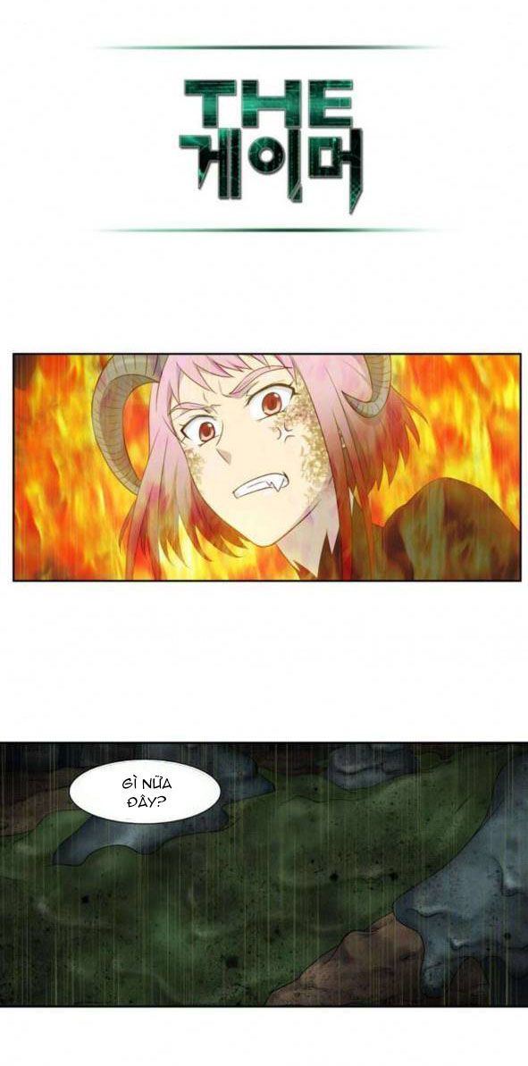 The Gamer: Chapter 318