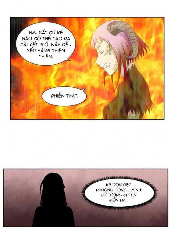 The Gamer: Chapter 318