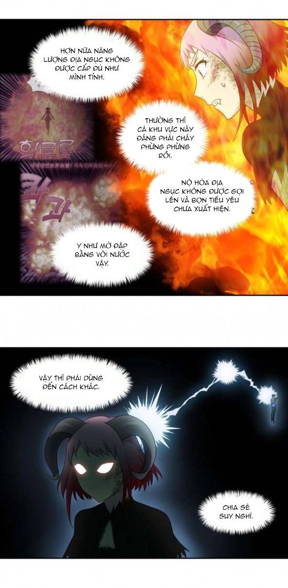 The Gamer: Chapter 318