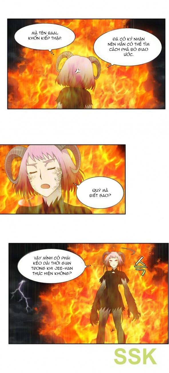 The Gamer: Chapter 318