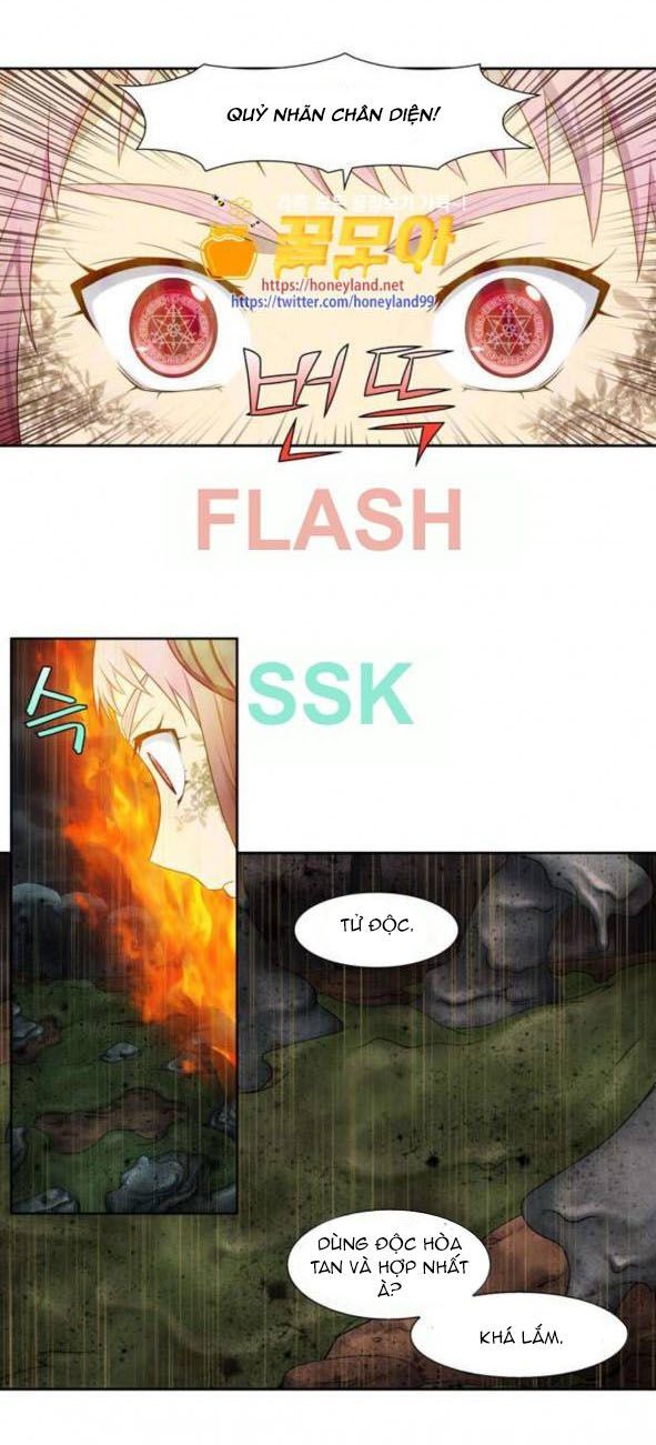 The Gamer: Chapter 318