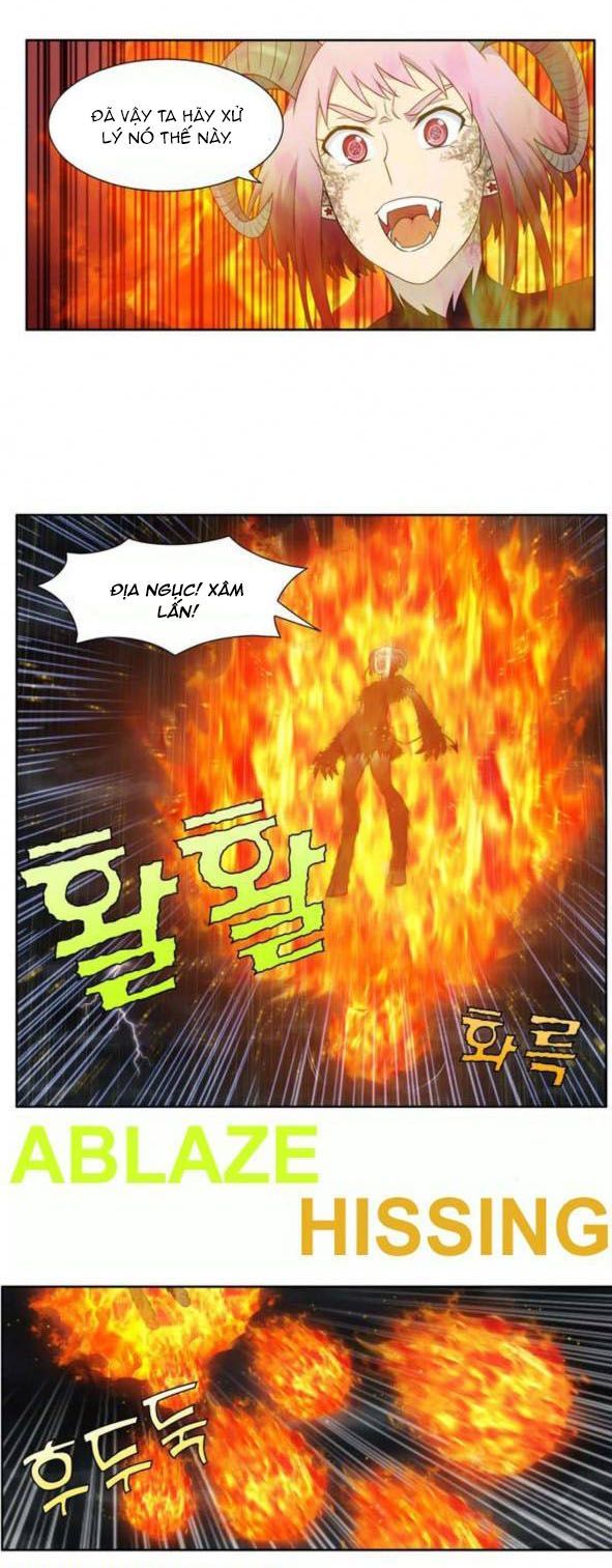 The Gamer: Chapter 318