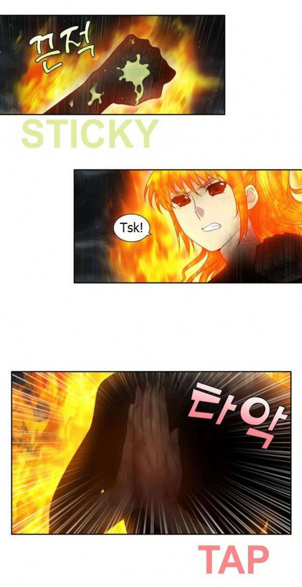 The Gamer: Chapter 318