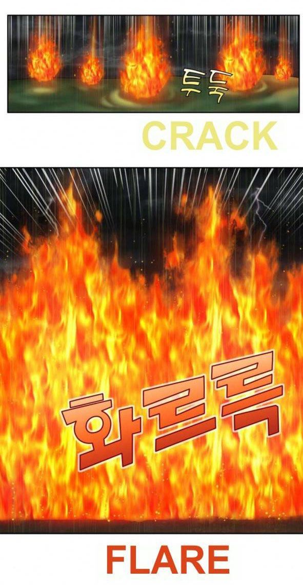 The Gamer: Chapter 318