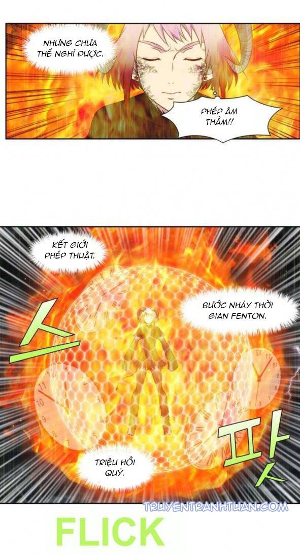 The Gamer: Chapter 318