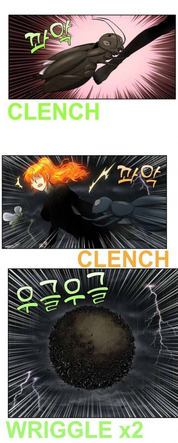 The Gamer: Chapter 318