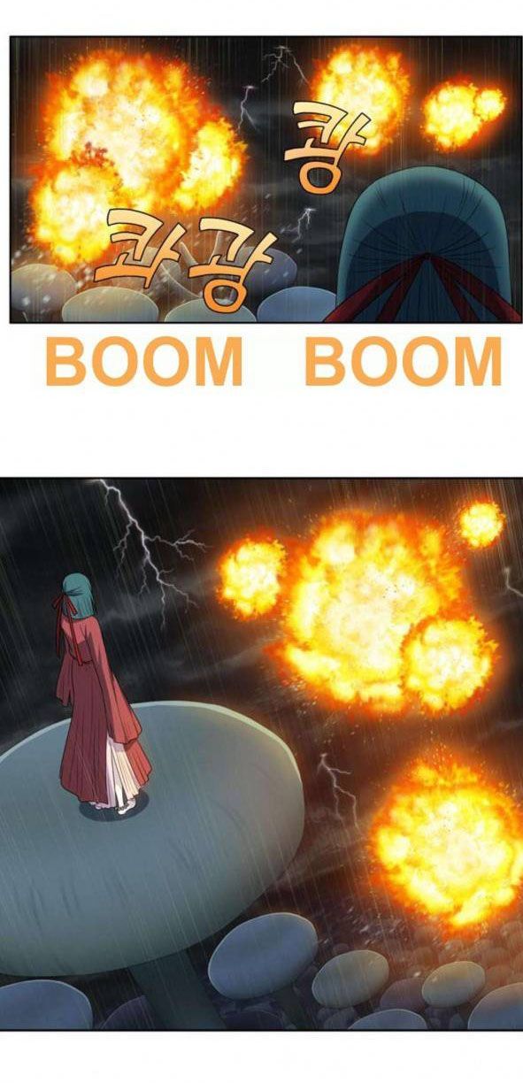 The Gamer: Chapter 318