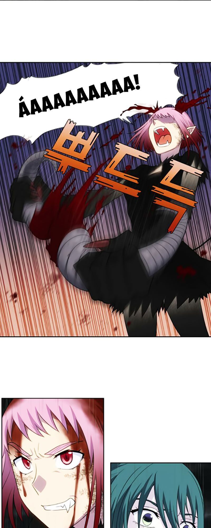 The Gamer: Chapter 319