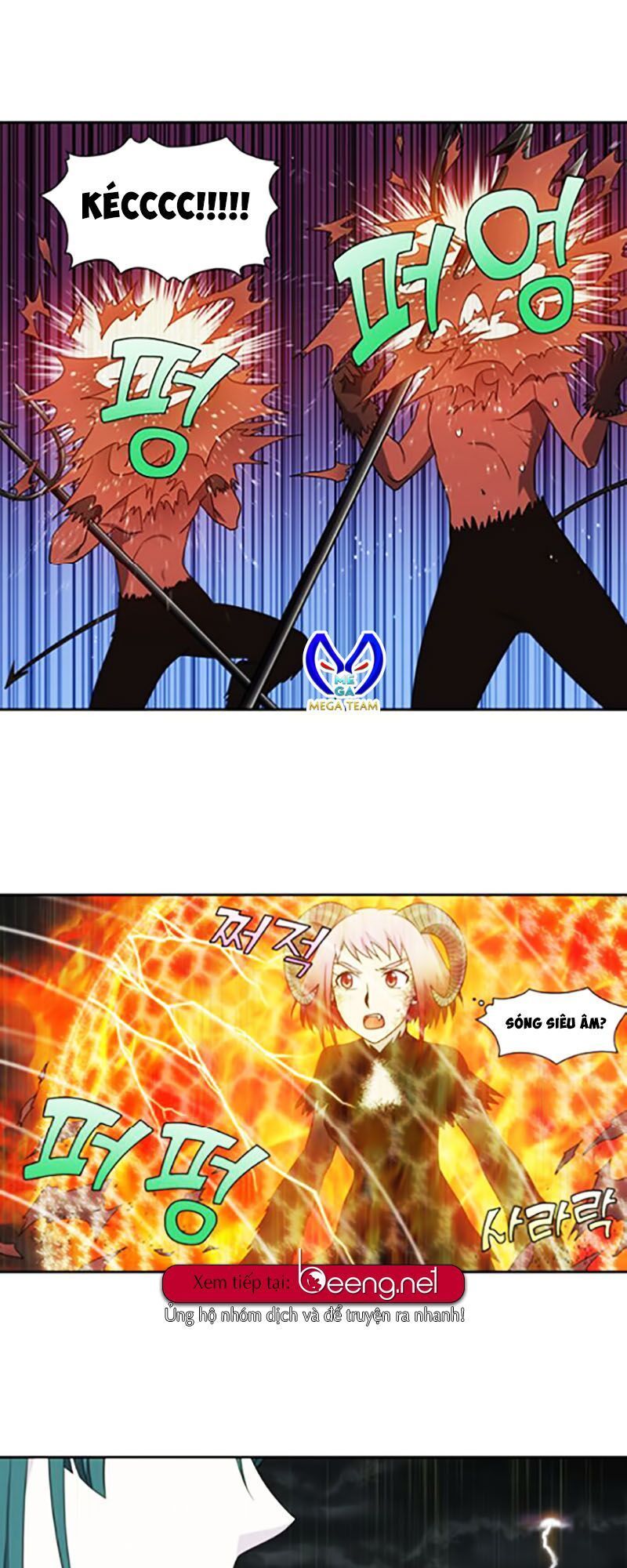The Gamer: Chapter 319