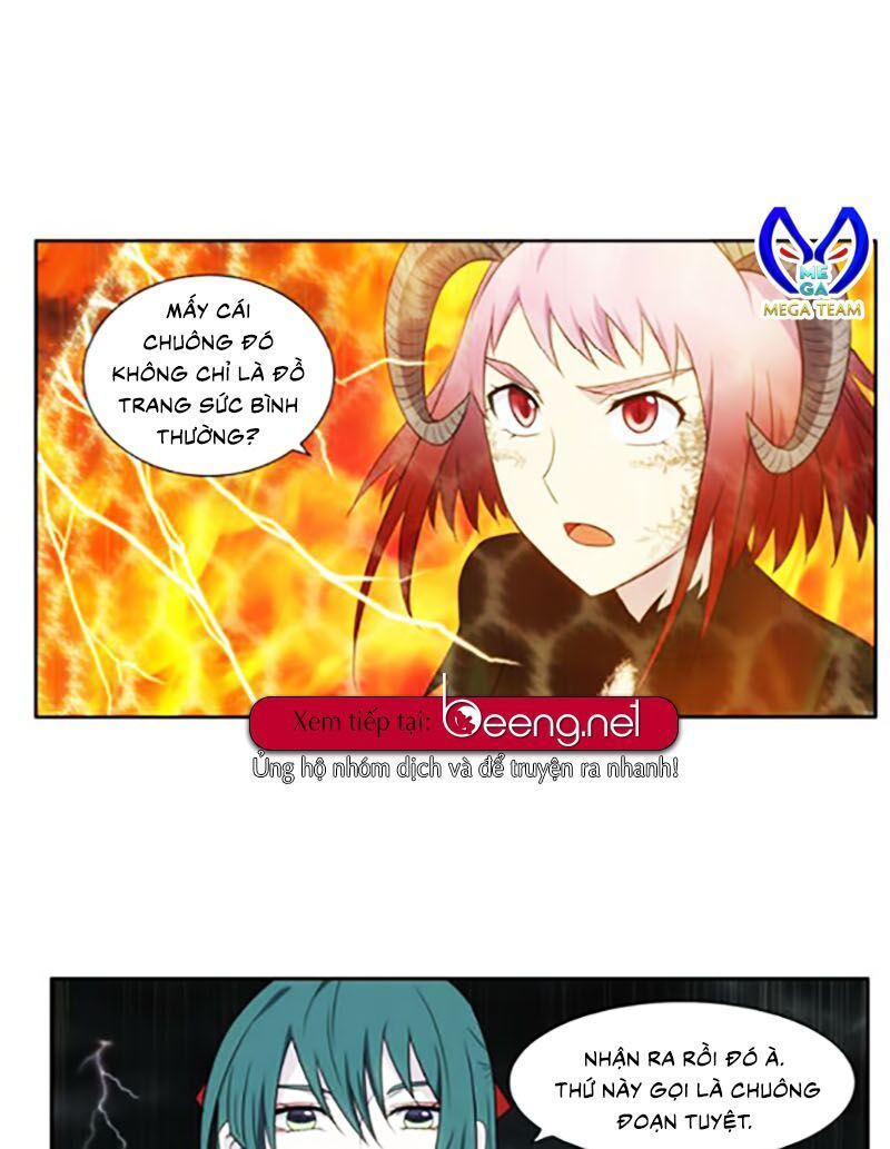 The Gamer: Chapter 319