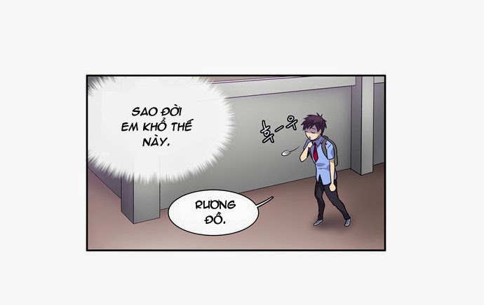 The Gamer: Chapter 32